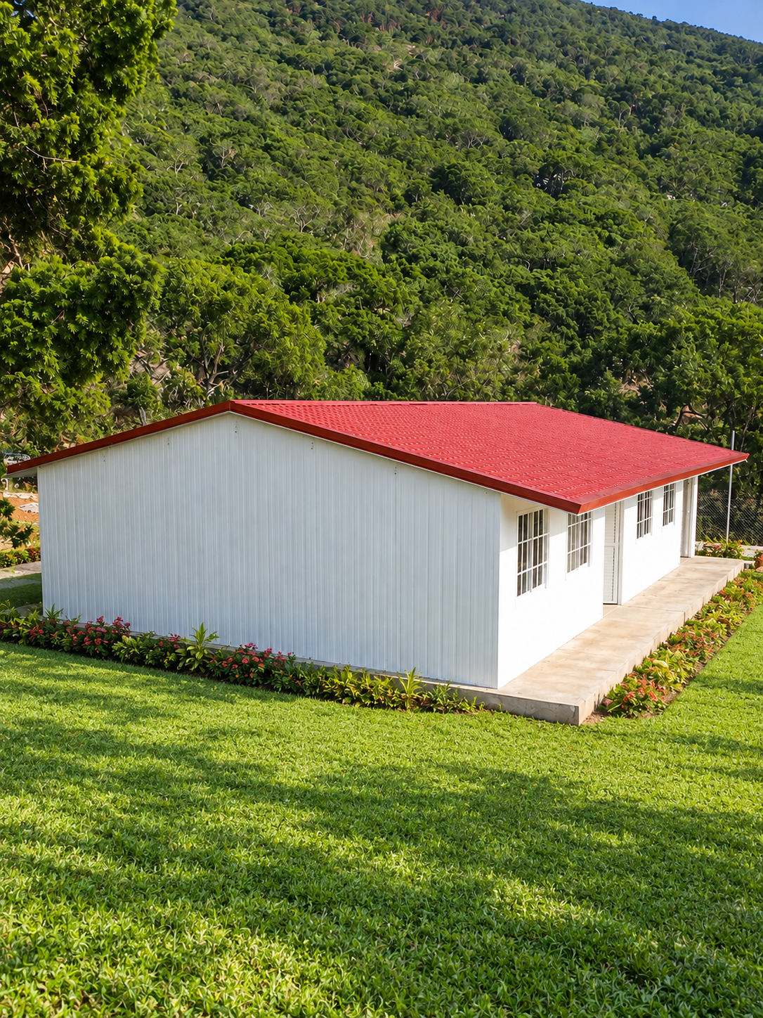 Educational Foundations