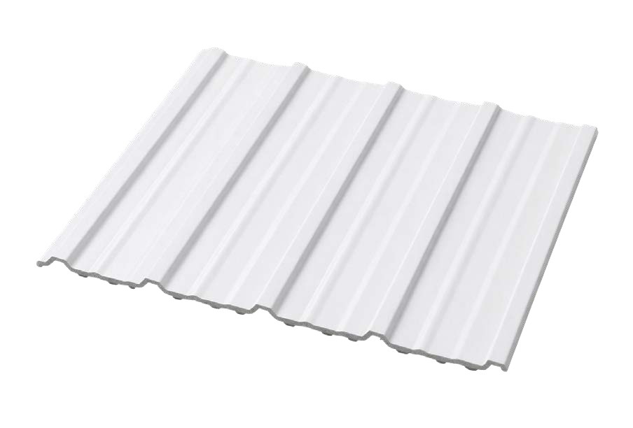 Maya PVC sheet for roofing