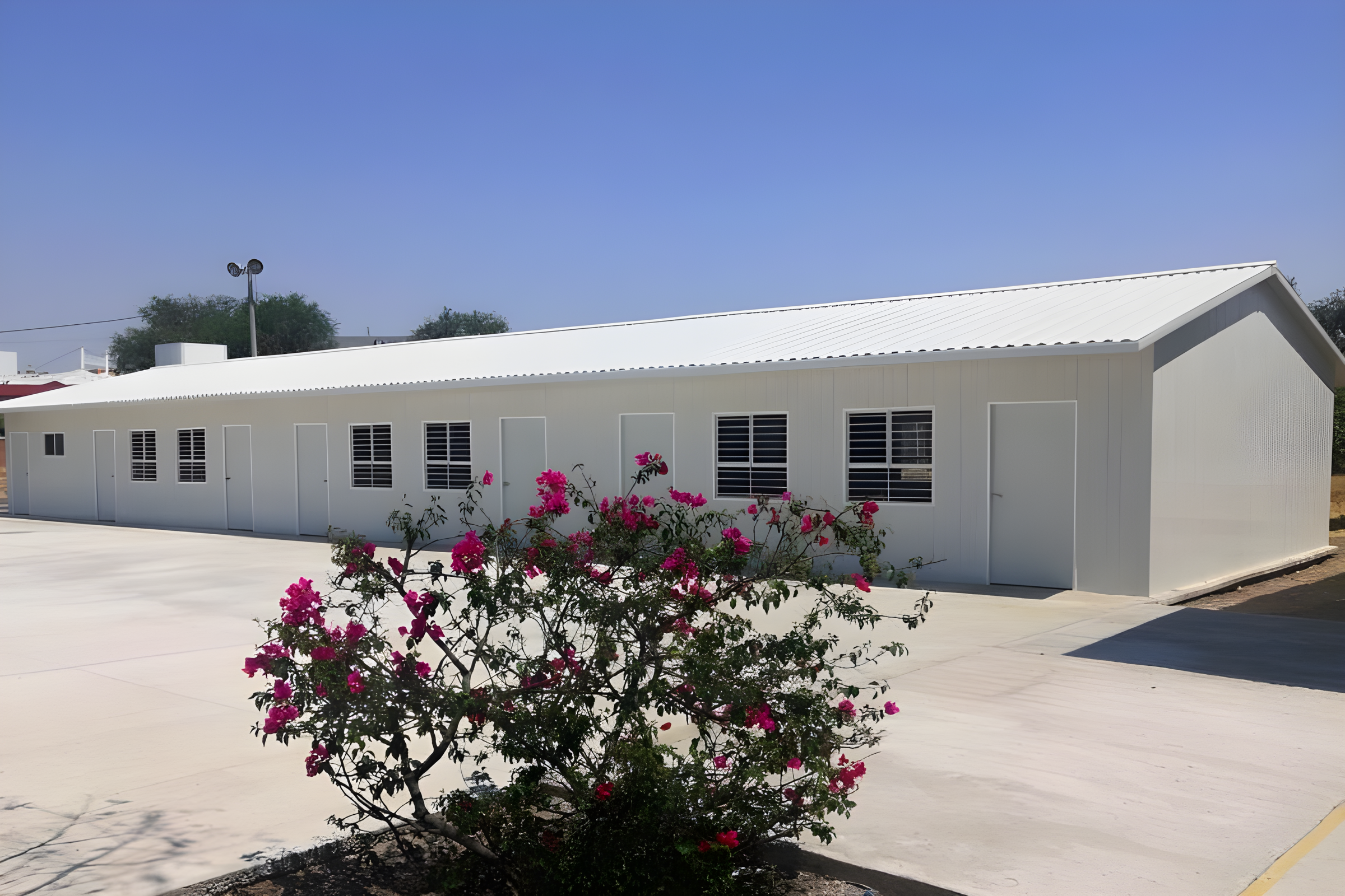 Biblioteca modular