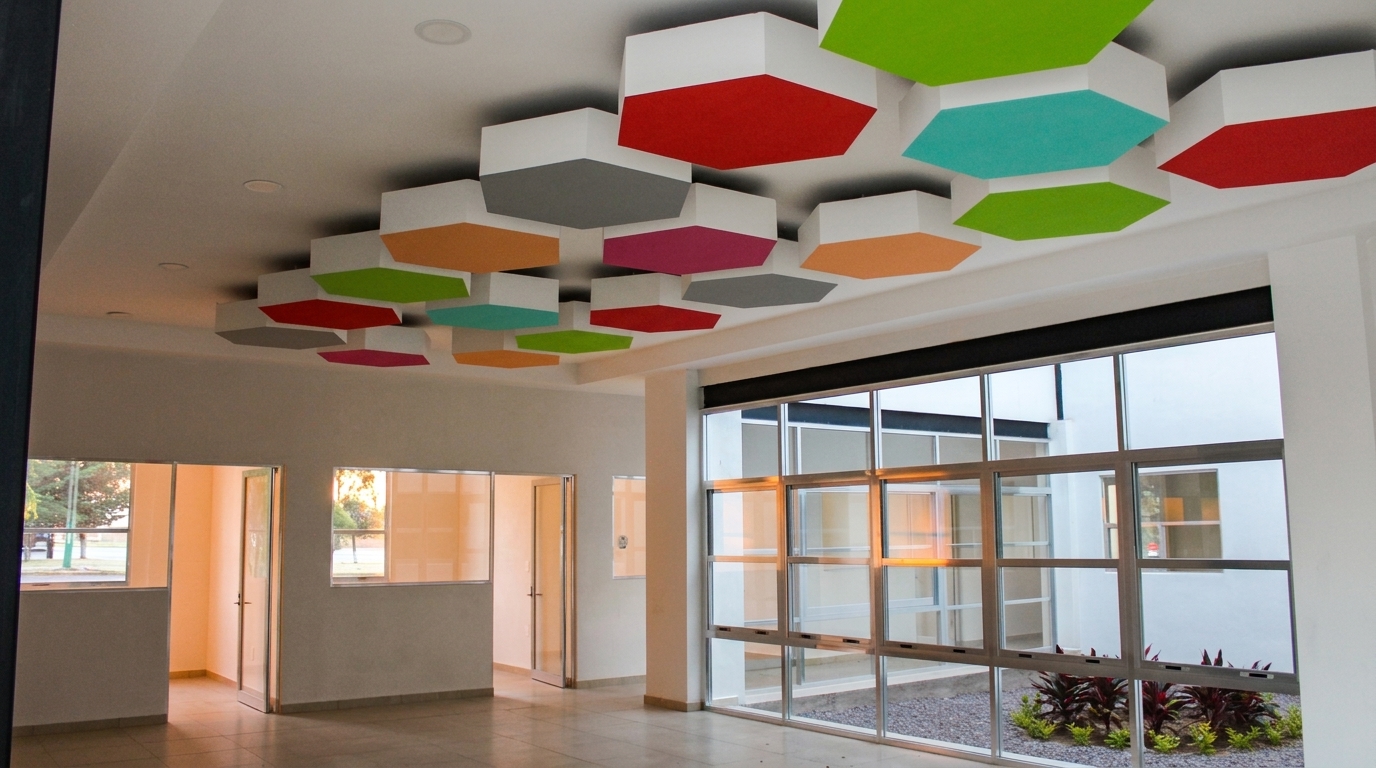 Oficinas modulares